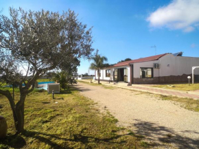 Risa Apulia Torre Lapillo